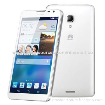 16GB Quad-core 4G Smartphone